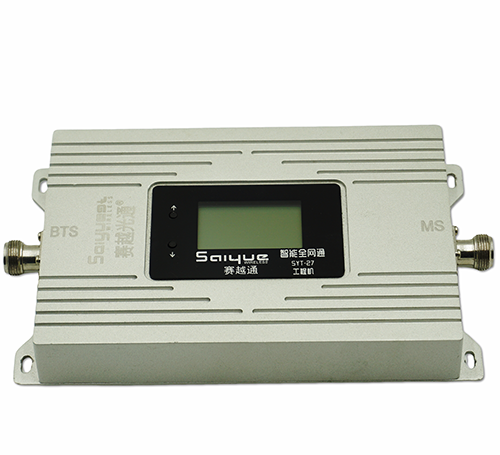 红寺堡单频手机信号放大器800㎡