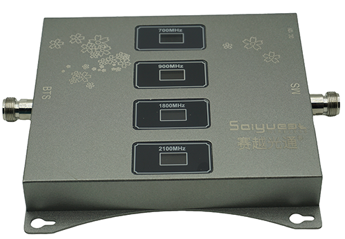  红寺堡四频手机信号接收器200㎡