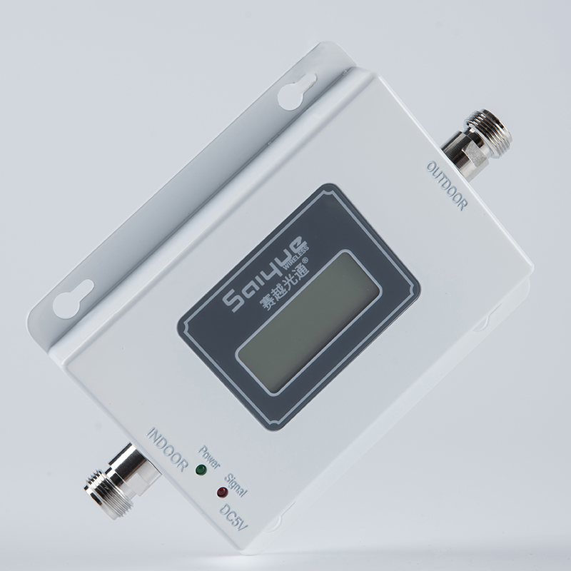 红寺堡家用配电房机房信号放大器200㎡