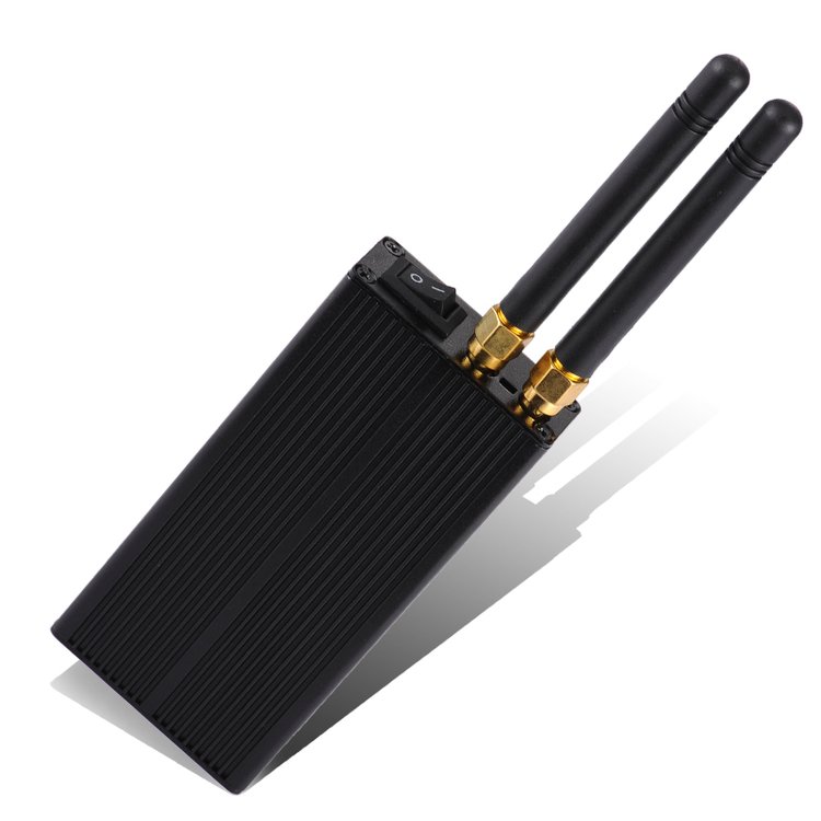  红寺堡1.2G/1.5G导航屏蔽器