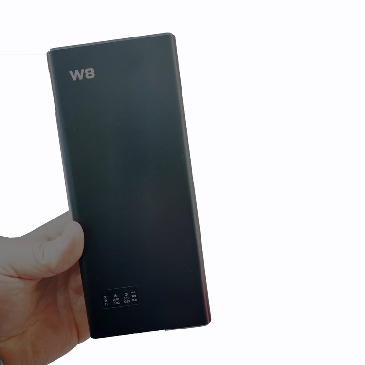  红寺堡蓝牙WiFi信号屏蔽器
