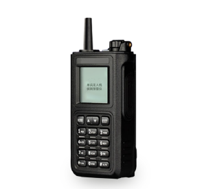  红寺堡单兵无人机侦测预警仪