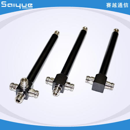  红寺堡FM调频广播同步广播功分器