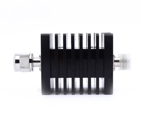  红寺堡腔体固定衰减器0-3G/0-4G  N型接口